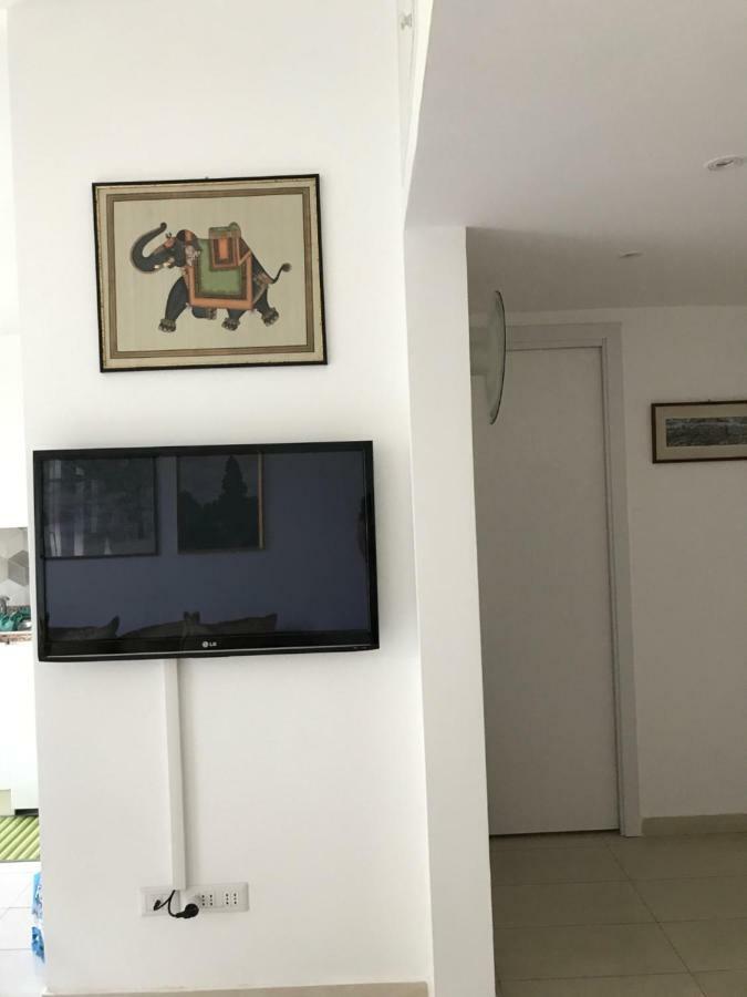 Сasa de vacaciones Tiberhaus 2 La Casa Delle Luci E Delle Ombre *